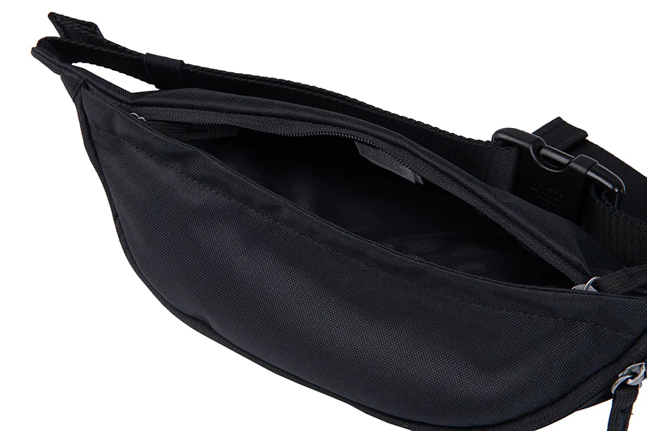 Riñonera Nike Sportswear Heritage - BA5750 - 010 - negro - Imagen 4