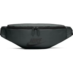 Riñonera Nike Sportswear Heritage - BA5750-344 - verde oscuro