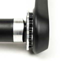 Bielas e*Thirteen Carbono XCX RACE - Imagen 5