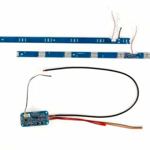 Placa BMS Xiaomi Pro – Modelo A