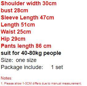 Body Shaping Thermal Underwear Set - Women's - Imagen 5