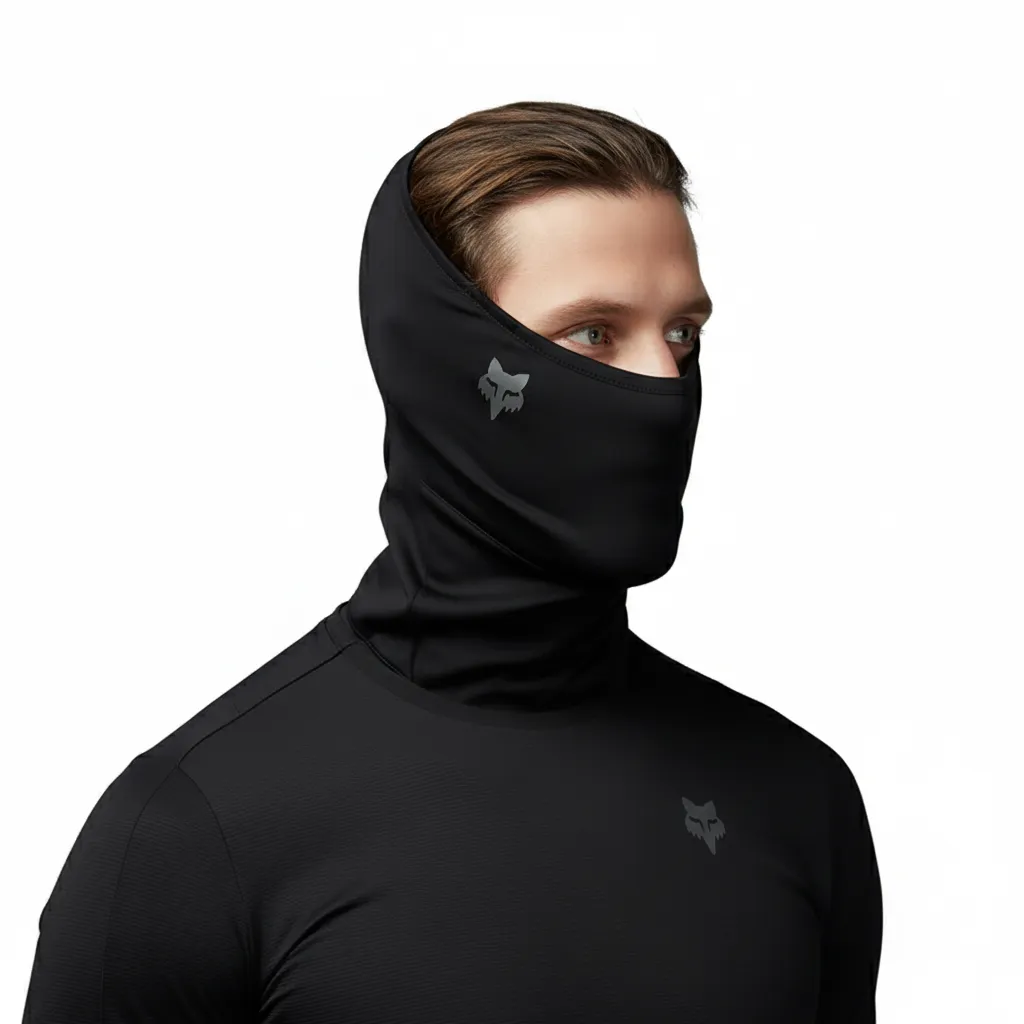 Braga de cuello Fox Defend - Imagen 3