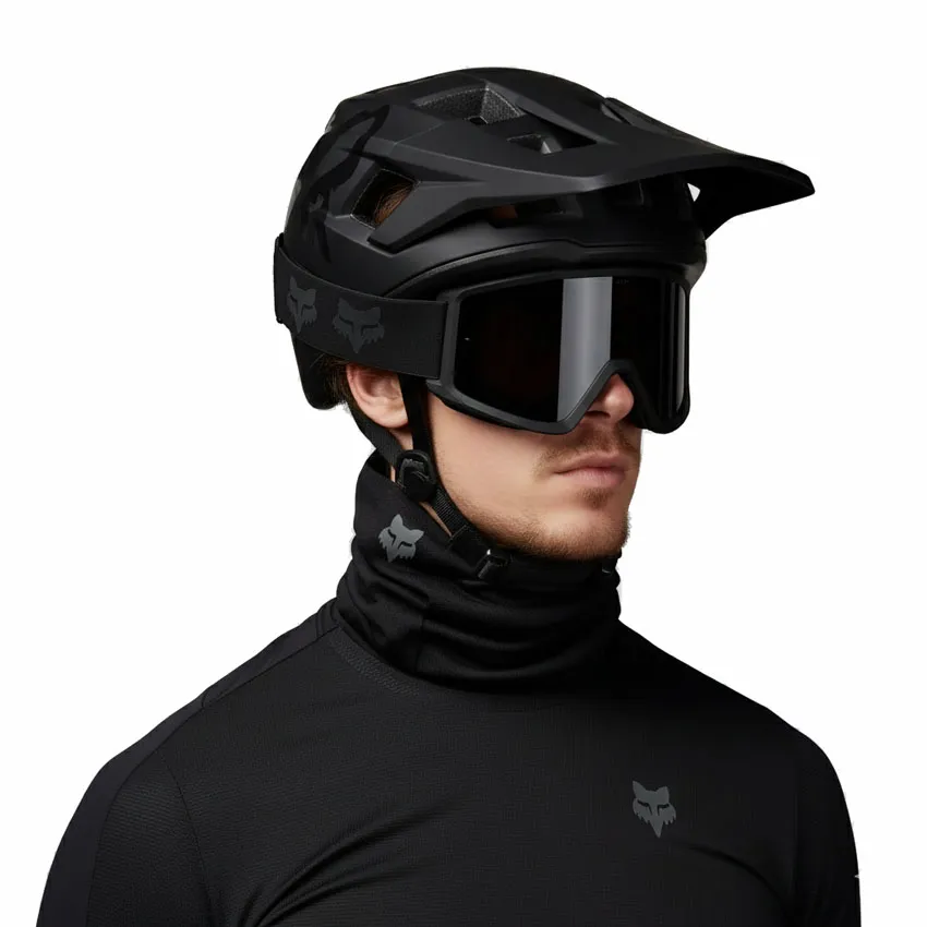 Braga de cuello Fox Defend - Imagen 4