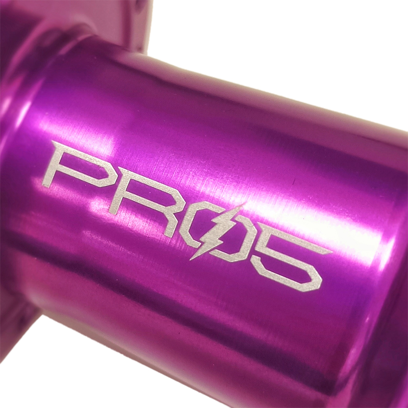 Hope Pro 5 E-bike - Imagen 3