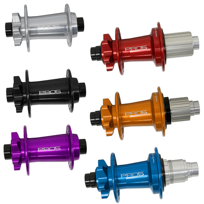 Hope Pro 5 - Imagen 2