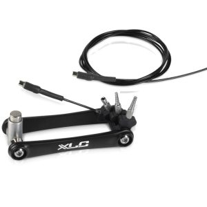 Herramienta XLC para Cableado Interno