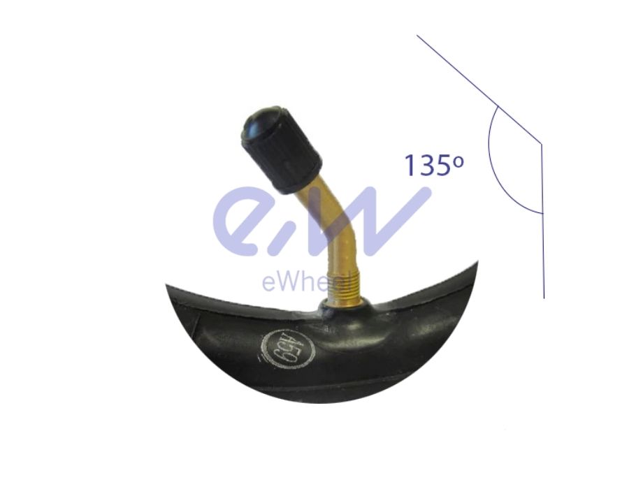 Cámara de aire 10×2,125 - Imagen 5