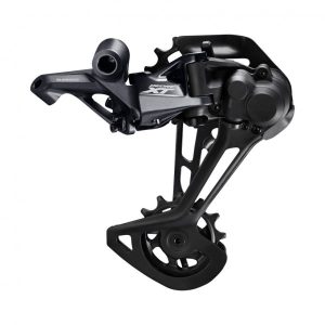 Cambio Shimano XT M8100 12V Shadow