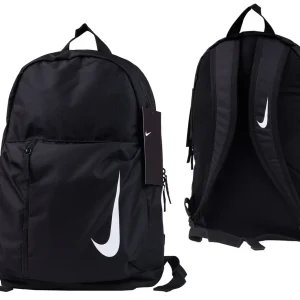 Mochila NIKE Academy Team - BA5773-010 - negro