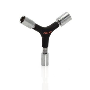 Llave XLC de tubo 8, 10 y 12 mm