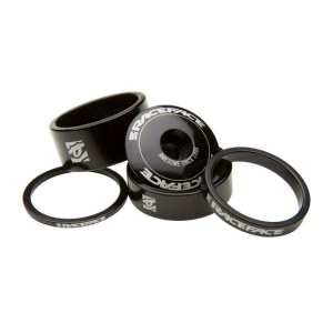 Kit de Espaciadores de dirección Race Face Aluminio