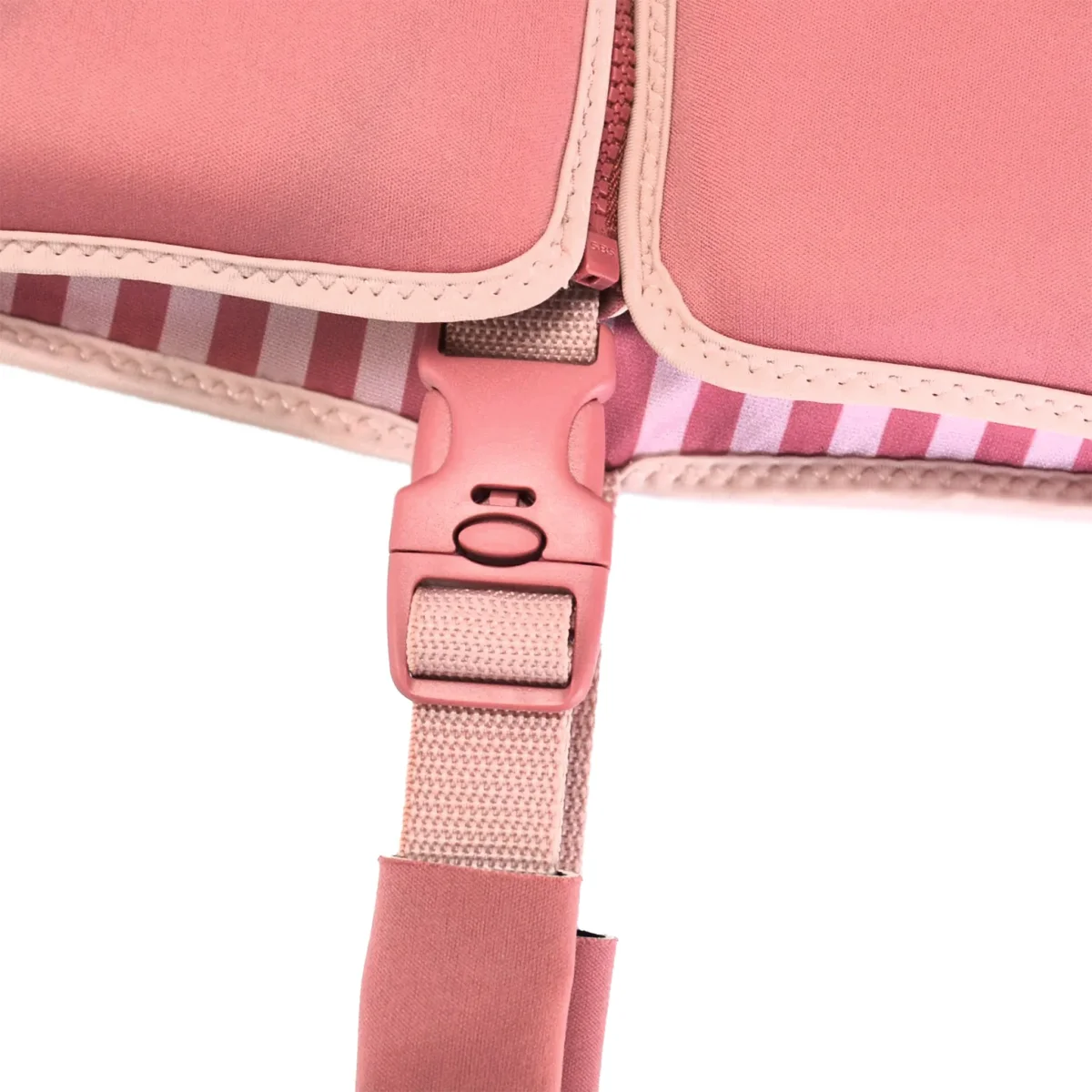 Salvavidas Kids Nautic Rosado - Imagen 5