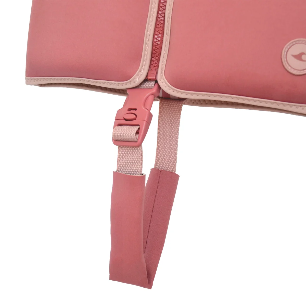 Salvavidas Kids Nautic Rosado - Imagen 6