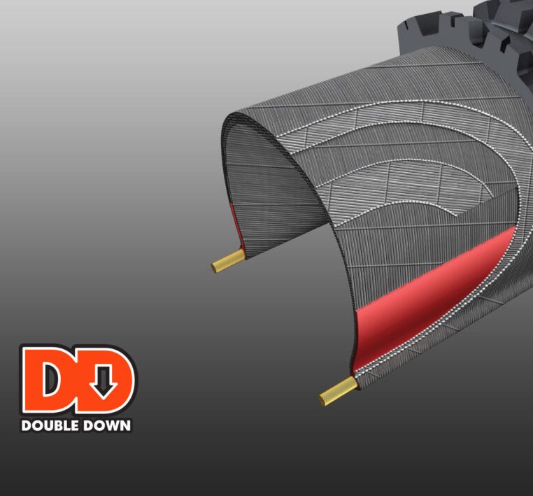 Maxxis Assegai – Cubierta MTB Enduro - Imagen 5