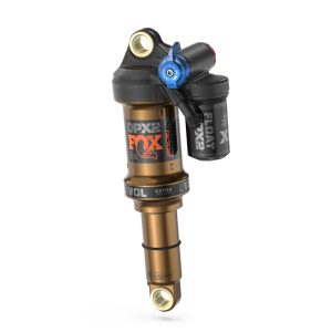 Amortiguador Fox Float DPX2 Factory