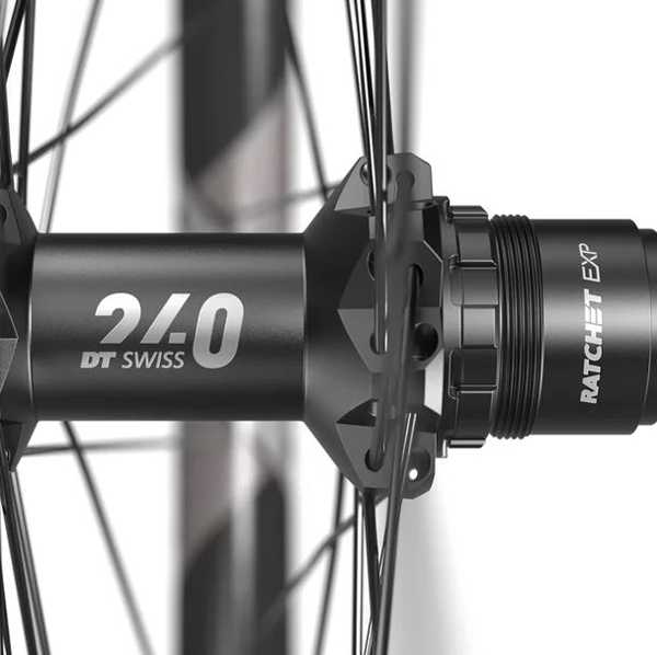 DT Swiss XMC 1501 Spline One - Imagen 3