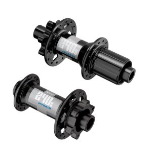 DT Swiss 240 Hybrid Classic 6t