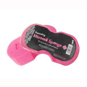 Esponja Muc-Off Microcell