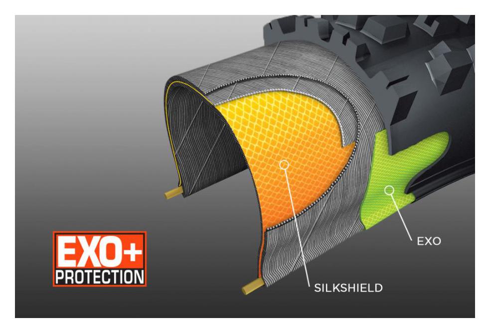 Maxxis Assegai – Cubierta MTB Enduro - Imagen 4