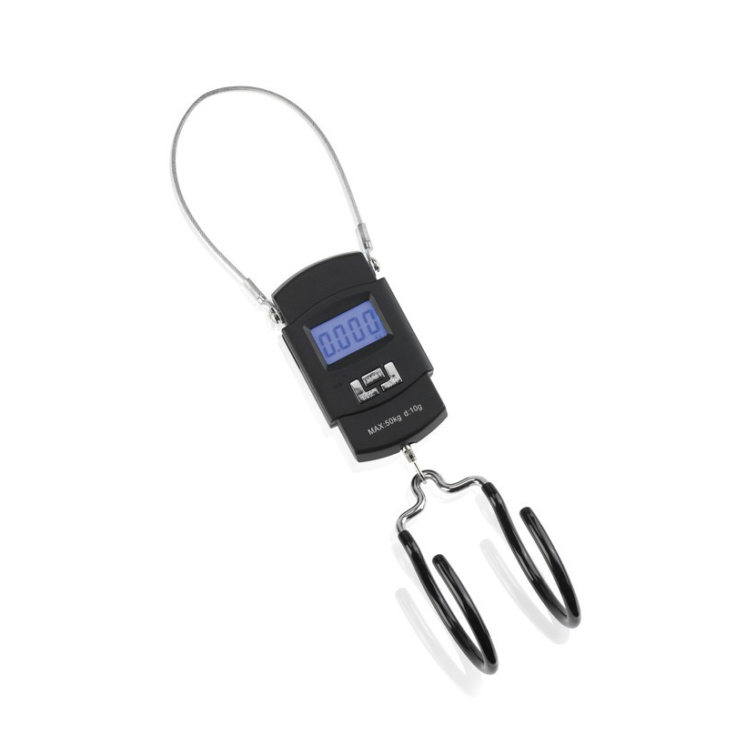 Báscula digital XLC