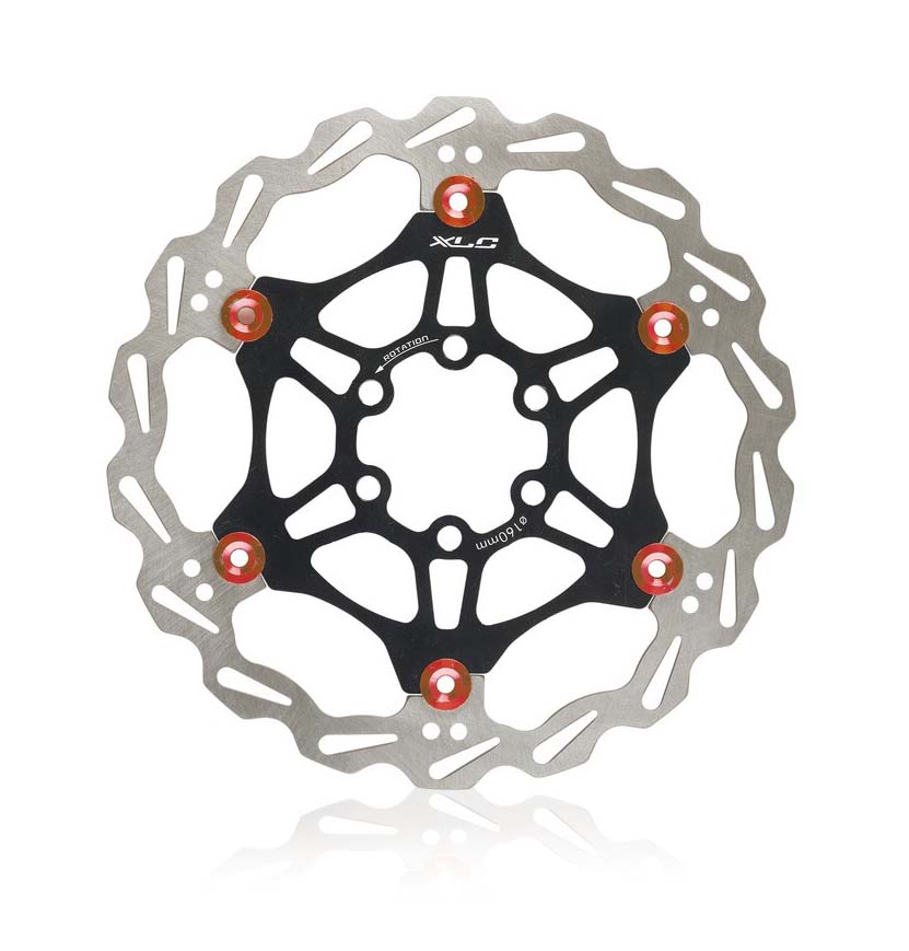 Disco XLC Flotante BR-X50
