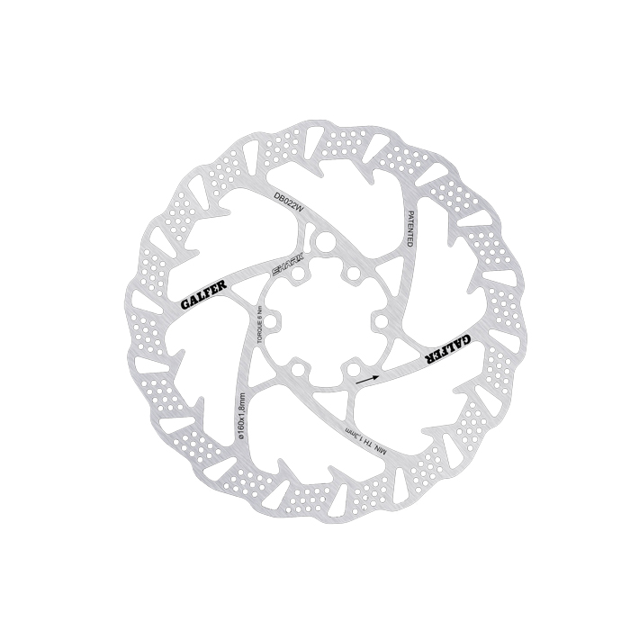 Galfer Disc Shark - Imagen 4