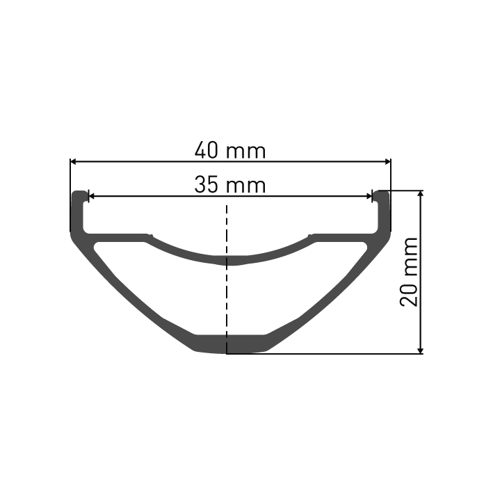DT Swiss H1900 Hybrid 6T - Imagen 5