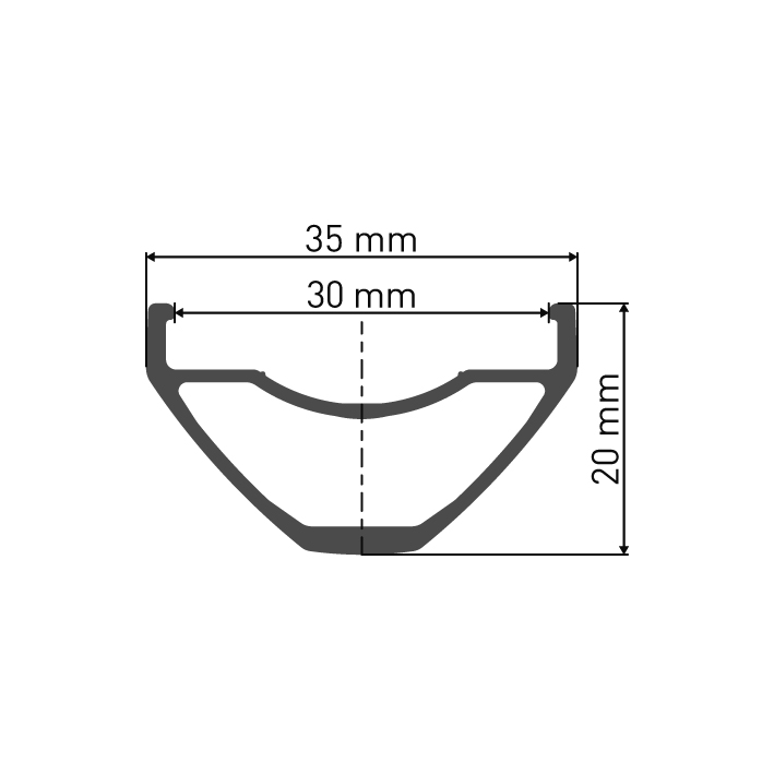 DT Swiss E1900 - Imagen 6