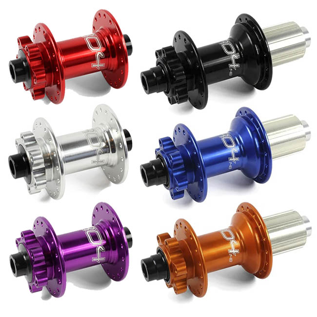 Hope Pro 4 - Imagen 2