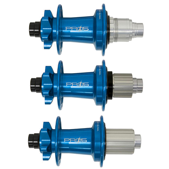 Hope Pro 5 E-bike - Imagen 9