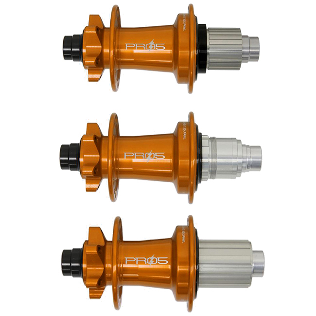 Hope Pro 5 E-bike - Imagen 8