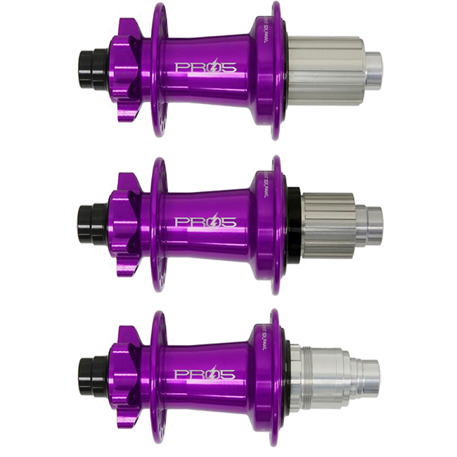 Hope Pro 5 E-bike - Imagen 7