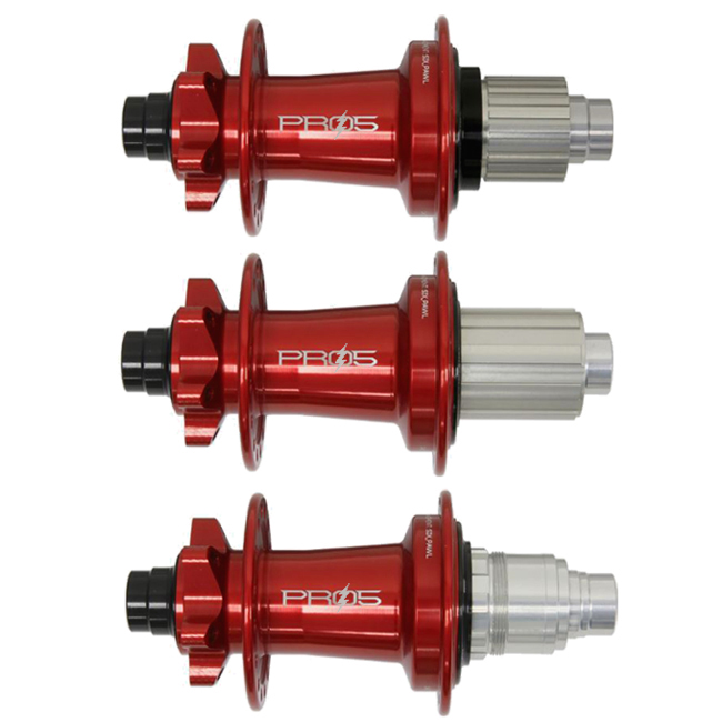 Hope Pro 5 E-bike - Imagen 6