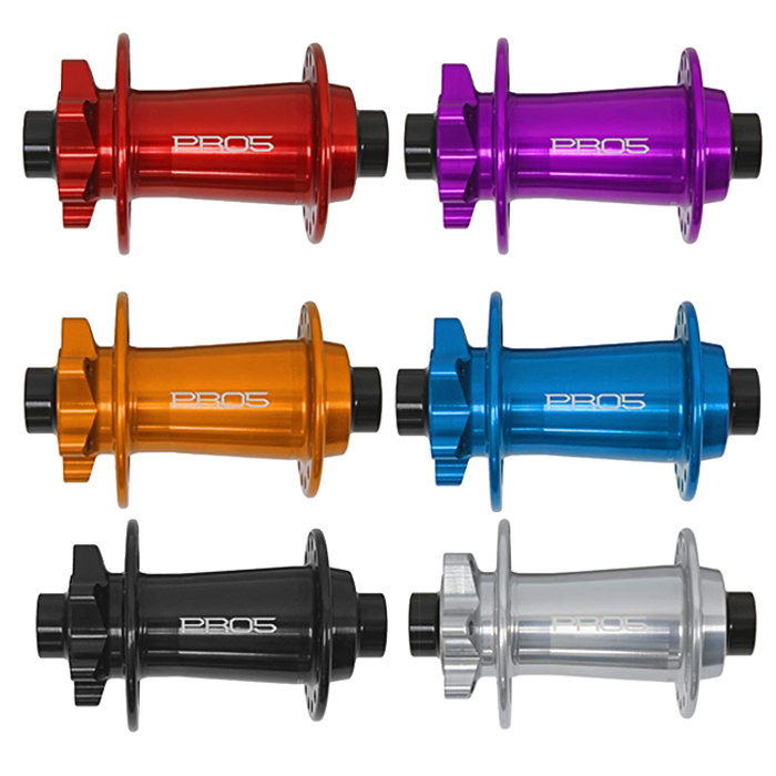 Hope Pro 5 E-bike - Imagen 4