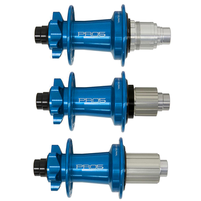 Hope Pro 5 - Imagen 8