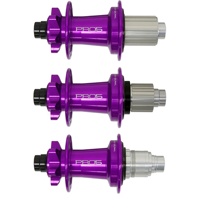 Hope Pro 5 - Imagen 4