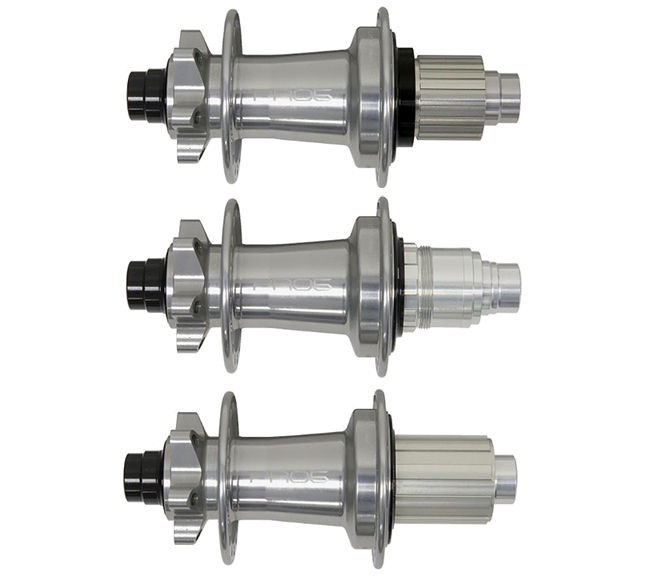 Hope Pro 5 - Imagen 5