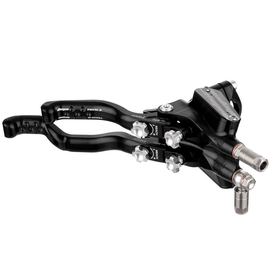 Maneta HOPE Tech 3 DUO - Imagen 2