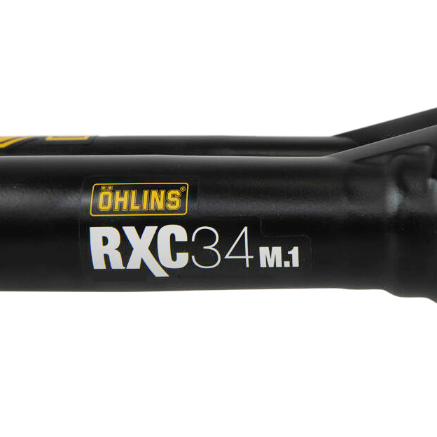 Öhlins RXC34 m.1 Air OTX14 Remote - Imagen 5
