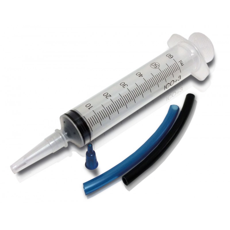 Jeringuilla Dosificadora Bompar - Imagen 2