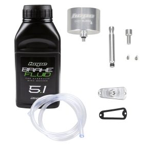 Kit de sangrado Hope Tech 3