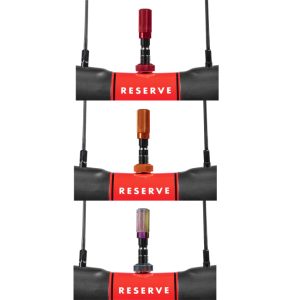 Kit de tapones Reserve Fillmore