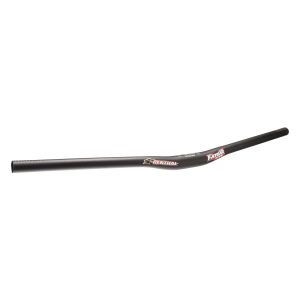 Renthal Fatbar Lite aluminio Negro