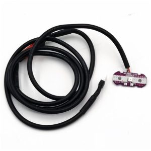 Luz trasera con cable conector Smartgyro Baggio