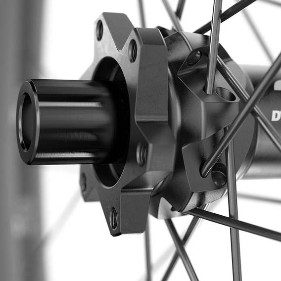 DT Swiss E1900 - Imagen 4