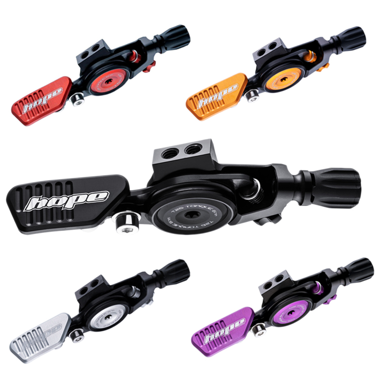 Mando de Tija Hope - Imagen 2