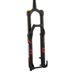 Marzocchi Bomber Z1 Coil Black