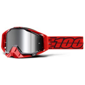 Máscara 100% Racecraft Plus Toro