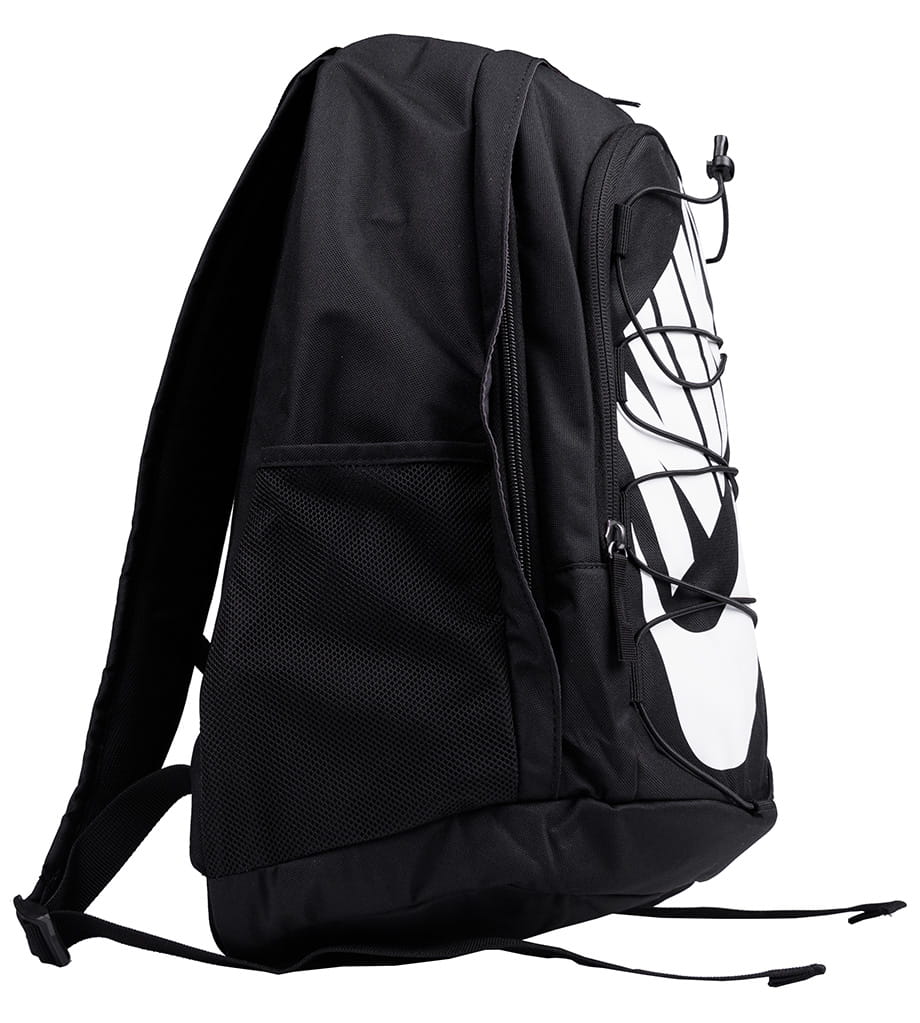 Mochila Nike Hayward 2.0 - BA5883 013 - negro/blanco - Imagen 6