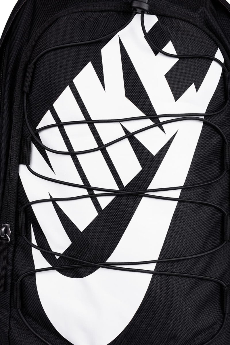 Mochila Nike Hayward 2.0 - BA5883 013 - negro/blanco - Imagen 7